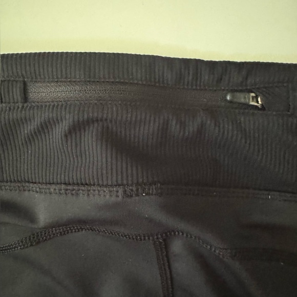 Nike Air Fast Compression Running Tights Leggings 7/8 length Women’s size medium - Picture 5 of 13